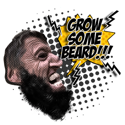 Djokoshop Comic Sticker Pack messages sticker-8
