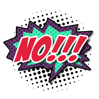 Djokoshop Comic Sticker Pack messages sticker-9