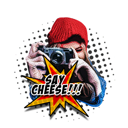 Djokoshop Comic Sticker Pack messages sticker-11