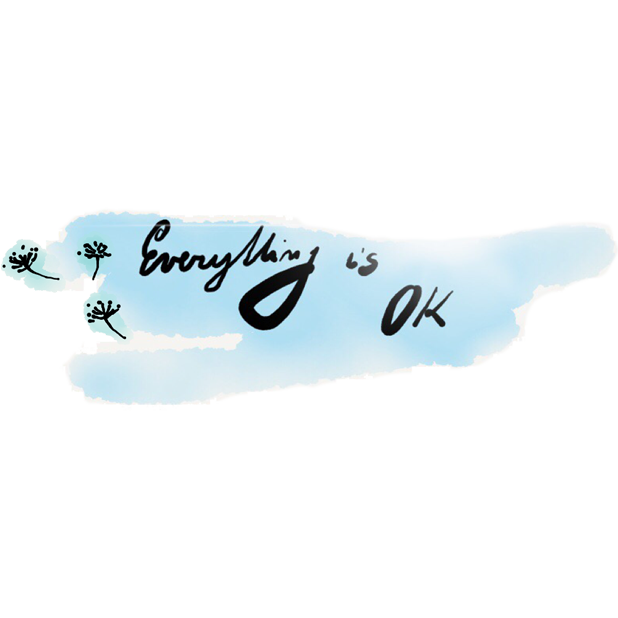 Hand Drawn Motivational Stickers messages sticker-9