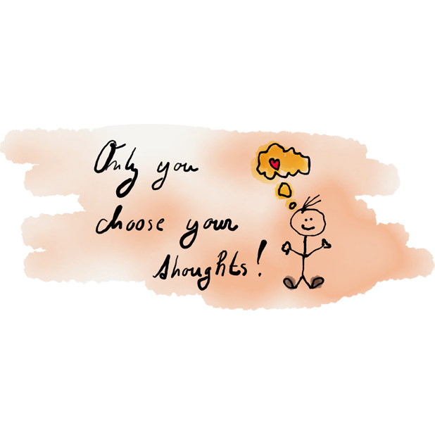 Hand Drawn Motivational Stickers messages sticker-10