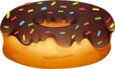 Chocolate Lover messages sticker-6