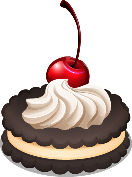 Chocolate Lover messages sticker-11