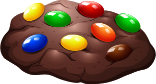 Chocolate Lover messages sticker-10