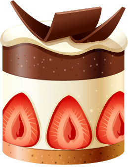 Chocolate Lover messages sticker-3