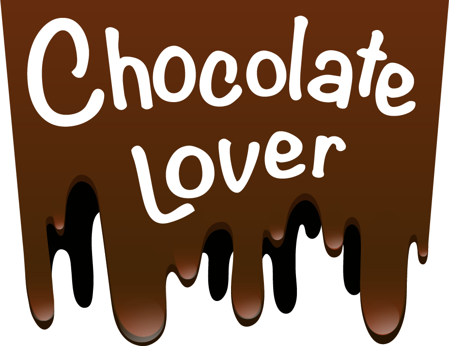 Chocolate Lover messages sticker-1