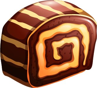 Chocolate Lover messages sticker-0