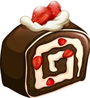 Chocolate Lover messages sticker-7