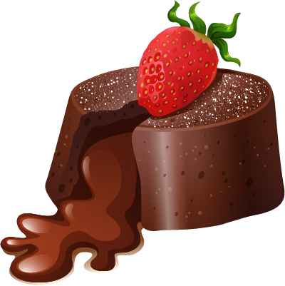 Chocolate Lover messages sticker-2