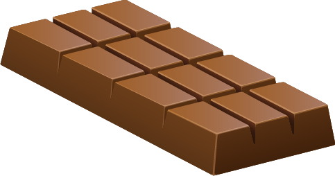 Chocolate Lover messages sticker-9