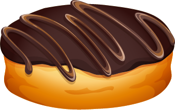 Chocolate Lover messages sticker-4