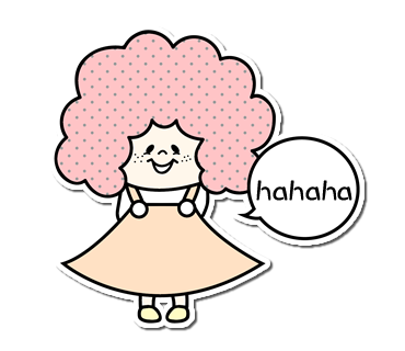 Balloon Afro messages sticker-11
