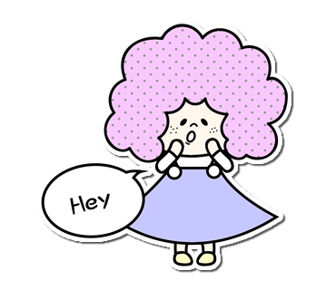 Balloon Afro messages sticker-10