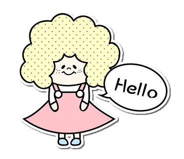 Balloon Afro messages sticker-0