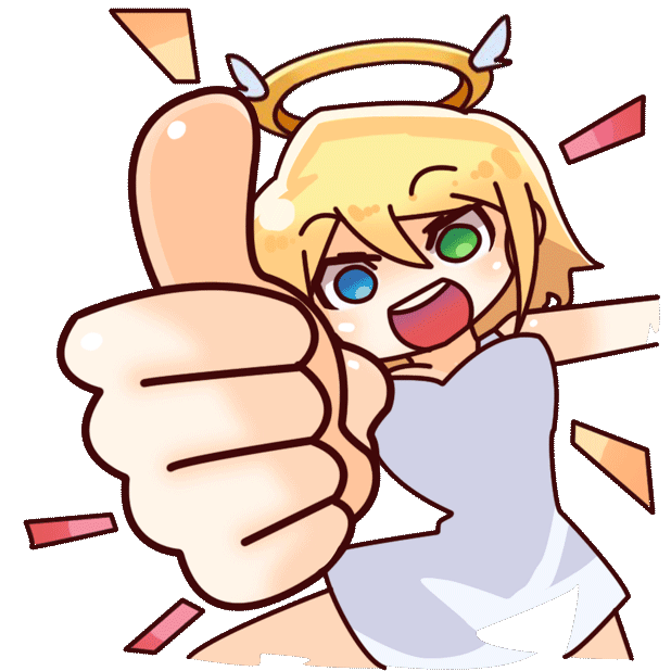 Coin & Flour Stickers messages sticker-11