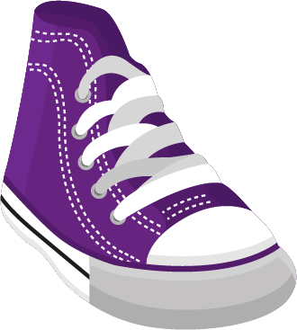 Sneaker Emojis messages sticker-0