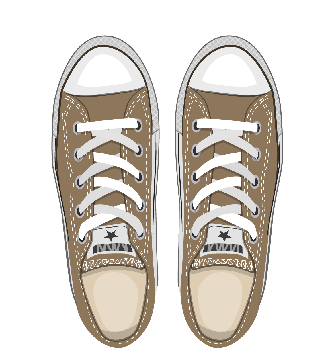 Sneaker Emojis messages sticker-7