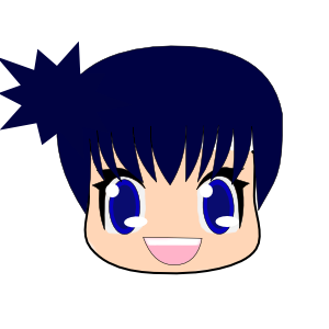 Chibimojis messages sticker-2
