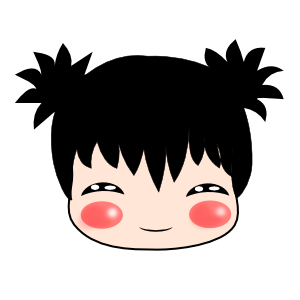 Chibimojis messages sticker-1