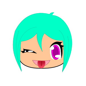 Chibimojis messages sticker-4