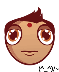 iFour VIVAN animated messages sticker-0