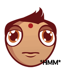 iFour VIVAN animated messages sticker-9