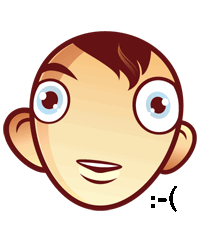 iFour GOOFY animated messages sticker-8