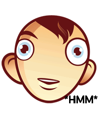 iFour GOOFY animated messages sticker-9