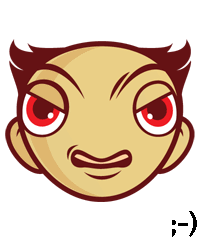 iFour KRAKEN animated messages sticker-2