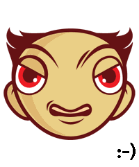 iFour KRAKEN animated messages sticker-1