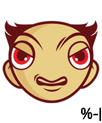 iFour KRAKEN animated messages sticker-11