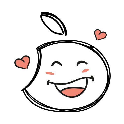 Ms. Ping & Mr. Pong messages sticker-7