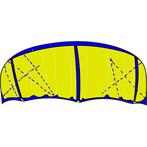Kite Stickers messages sticker-0