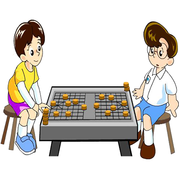 中国象棋-单机版象棋游戏大师 messages sticker-0