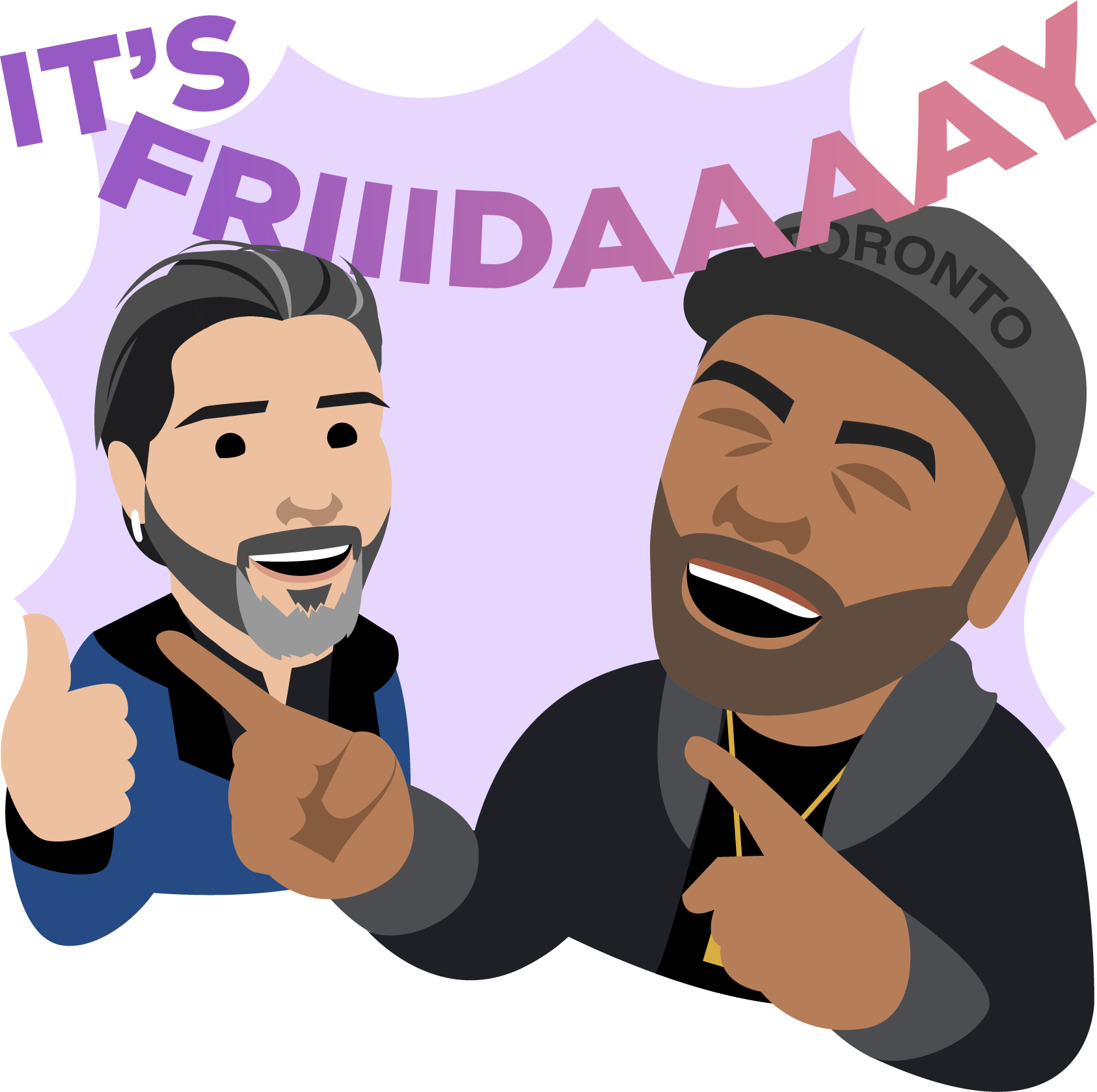 KiSS 92.5 Sticker Pack messages sticker-2