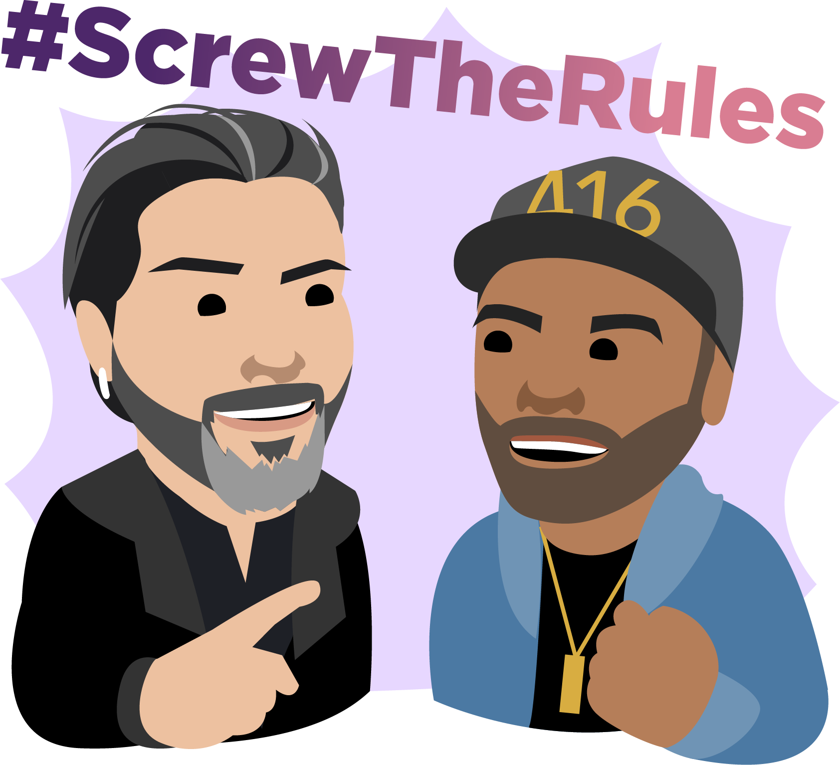 KiSS 92.5 Sticker Pack messages sticker-8