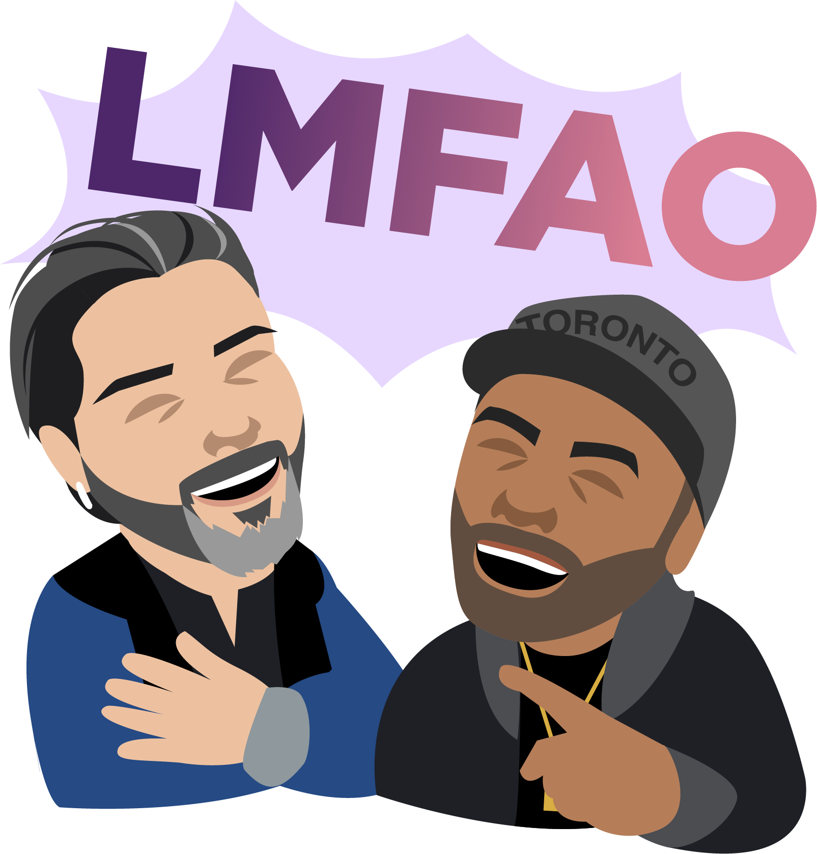 KiSS 92.5 Sticker Pack messages sticker-4