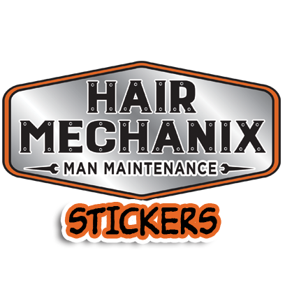 Hair Mechanix Stickers messages sticker-7
