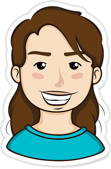 Blixt Stickers messages sticker-4