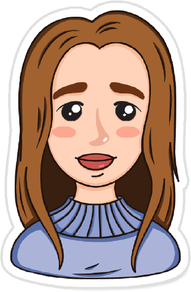 Blixt Stickers messages sticker-4