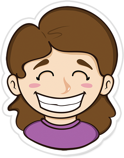 Blixt Stickers messages sticker-8