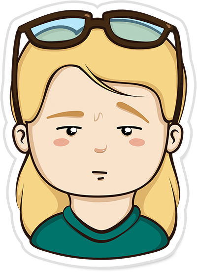 Blixt Stickers messages sticker-3