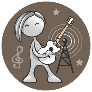 Radio Buddies messages sticker-7