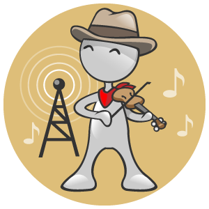 Radio Buddies messages sticker-5