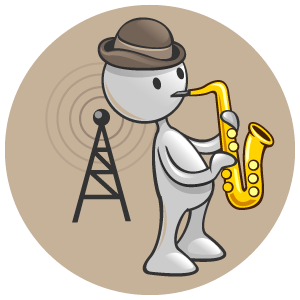 Radio Buddies messages sticker-6
