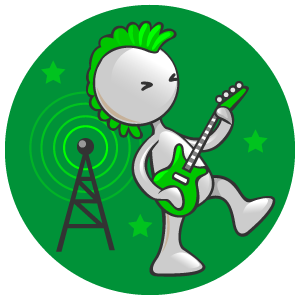 Radio Buddies messages sticker-10