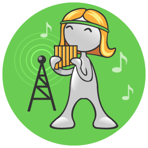 Radio Buddies messages sticker-8
