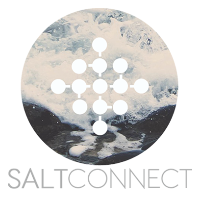 Salt Church Florida messages sticker-2