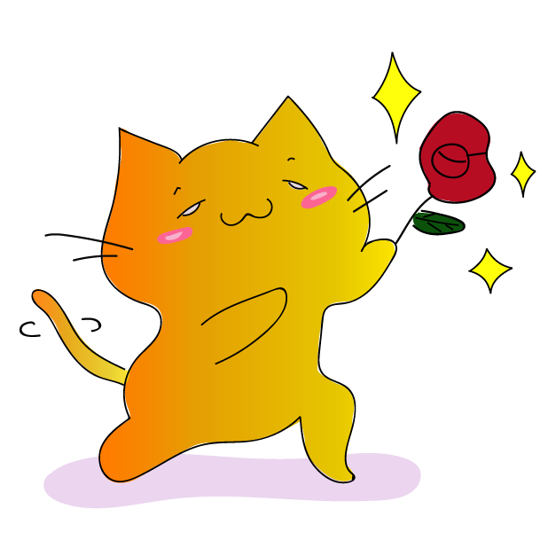 Funny Cat Emoji Stickers messages sticker-1