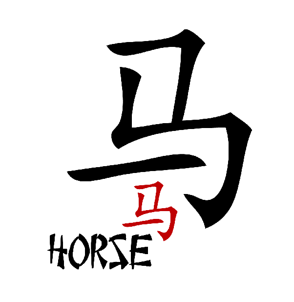 Chinese Zodiac Stickers messages sticker-8